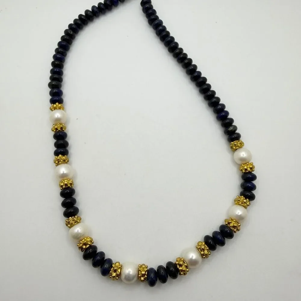 N/A this necklace